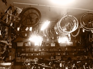 Velowood Cyclery gallery image 2
