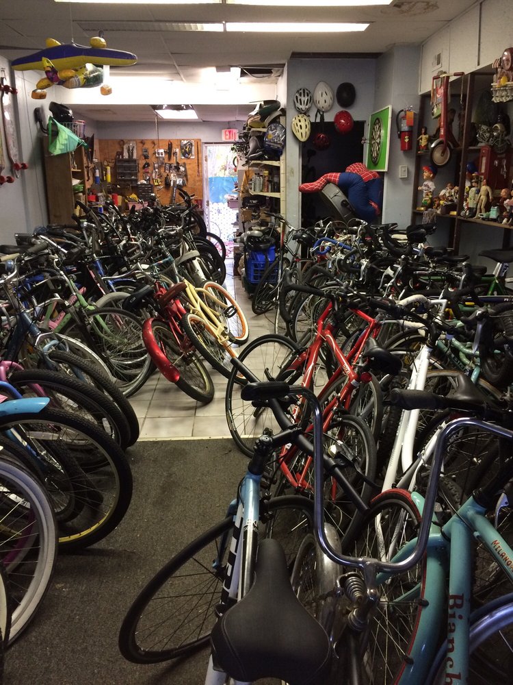 Broward Bikes gallery image 1