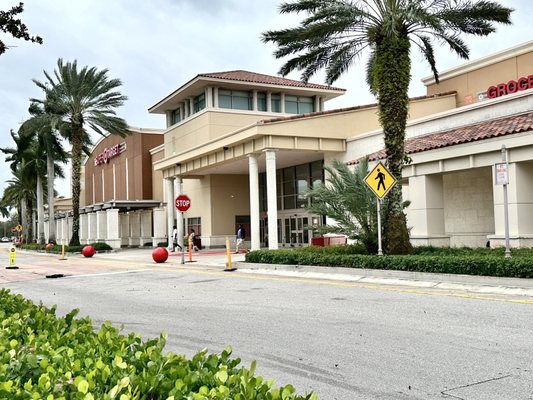 Target in Coral Springs