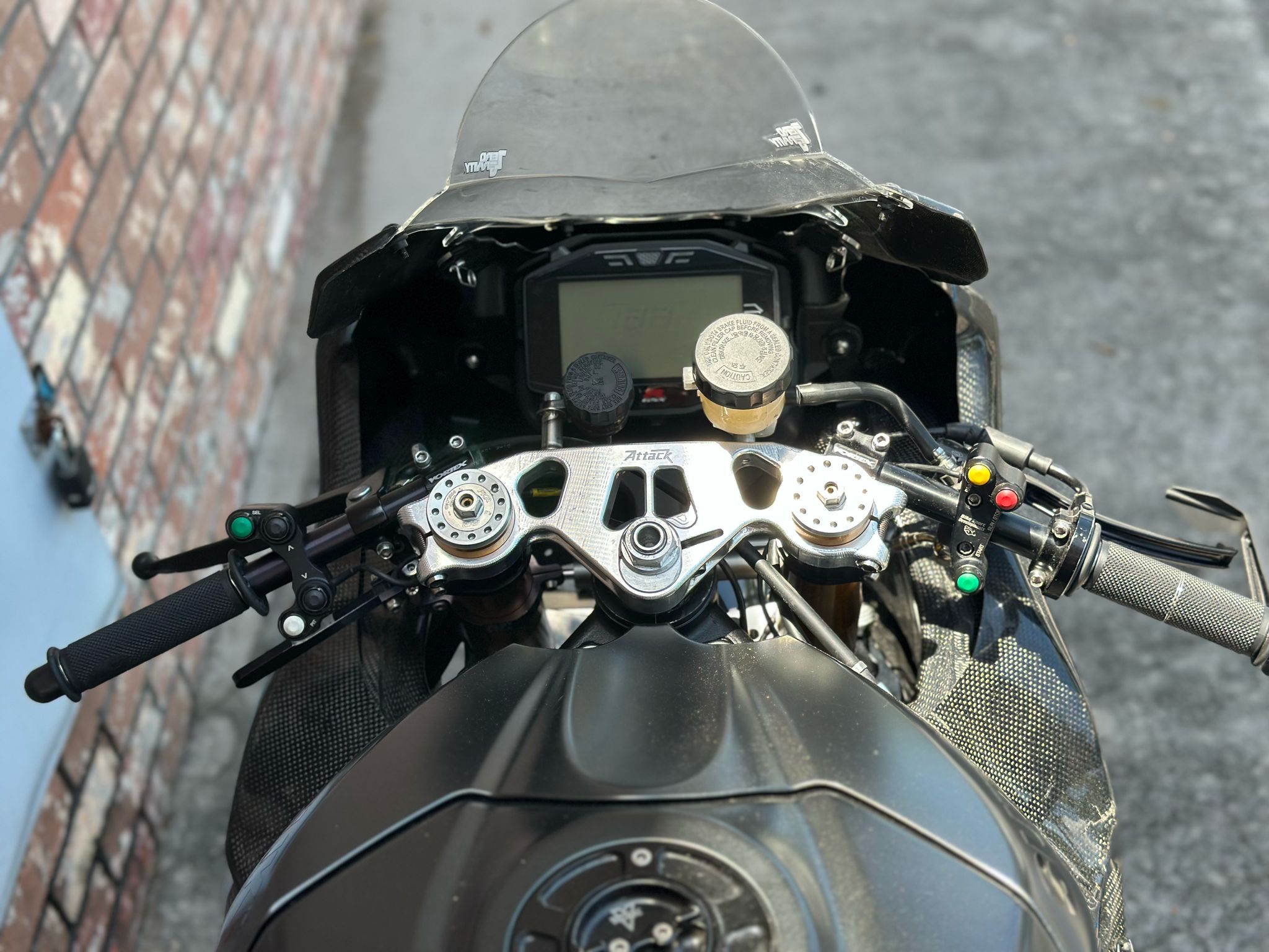 Xtreme Motorsports Motorcycle Service Shop in Coral Springs
