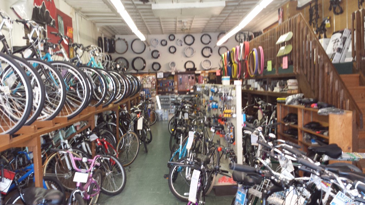 Coraopolis Bicycle Shop gallery image 1