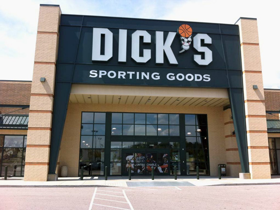 DICK'S Sporting Goods in Cordova