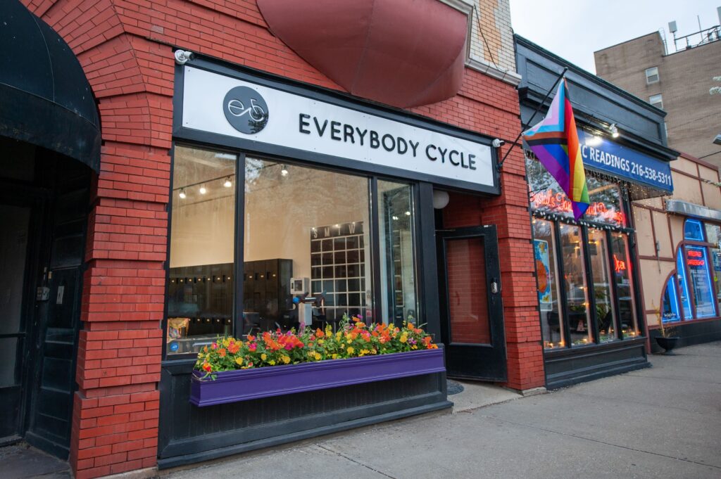 Cycle Metrics gallery image 1