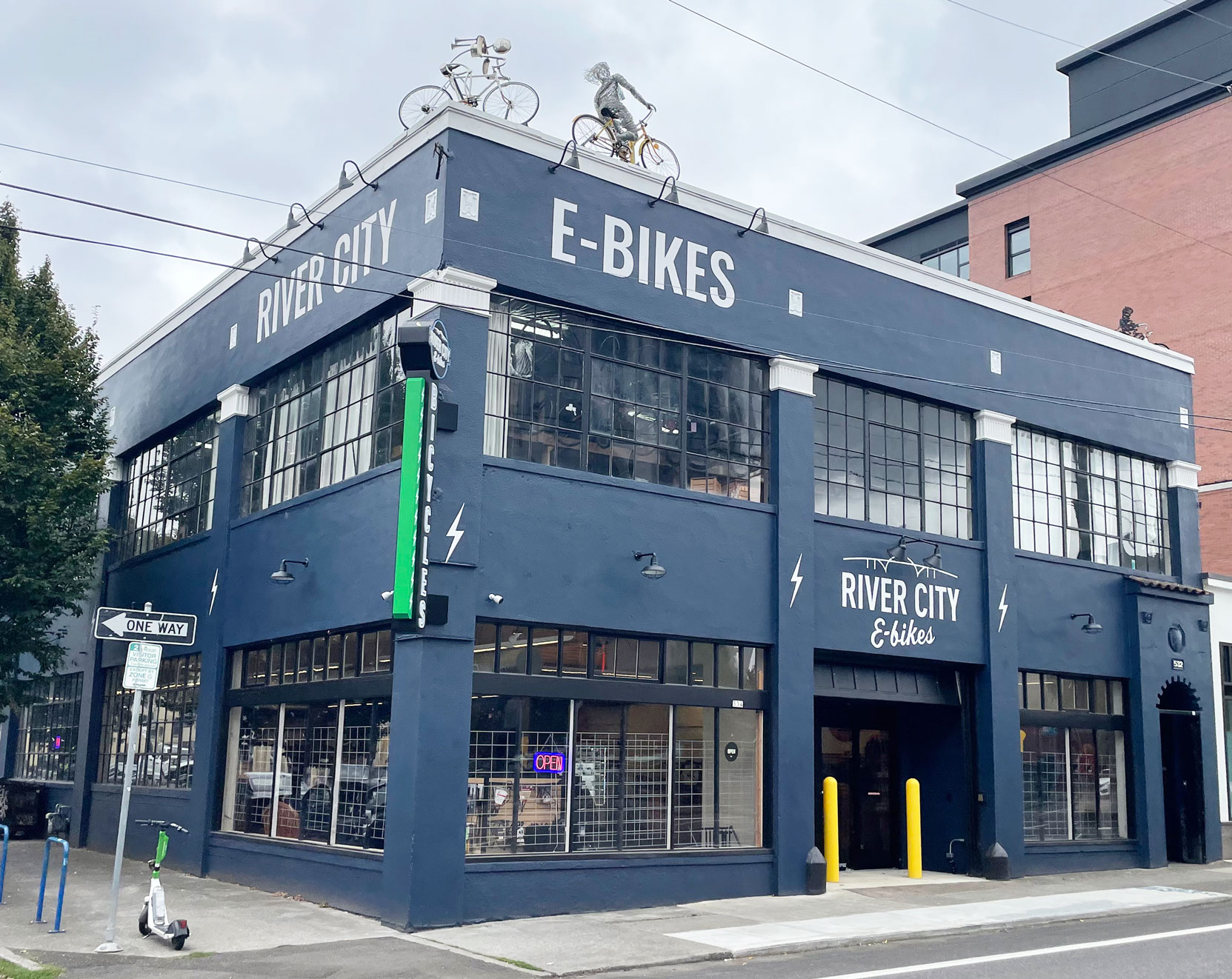 River City Bicycles - Belmont gallery image 2