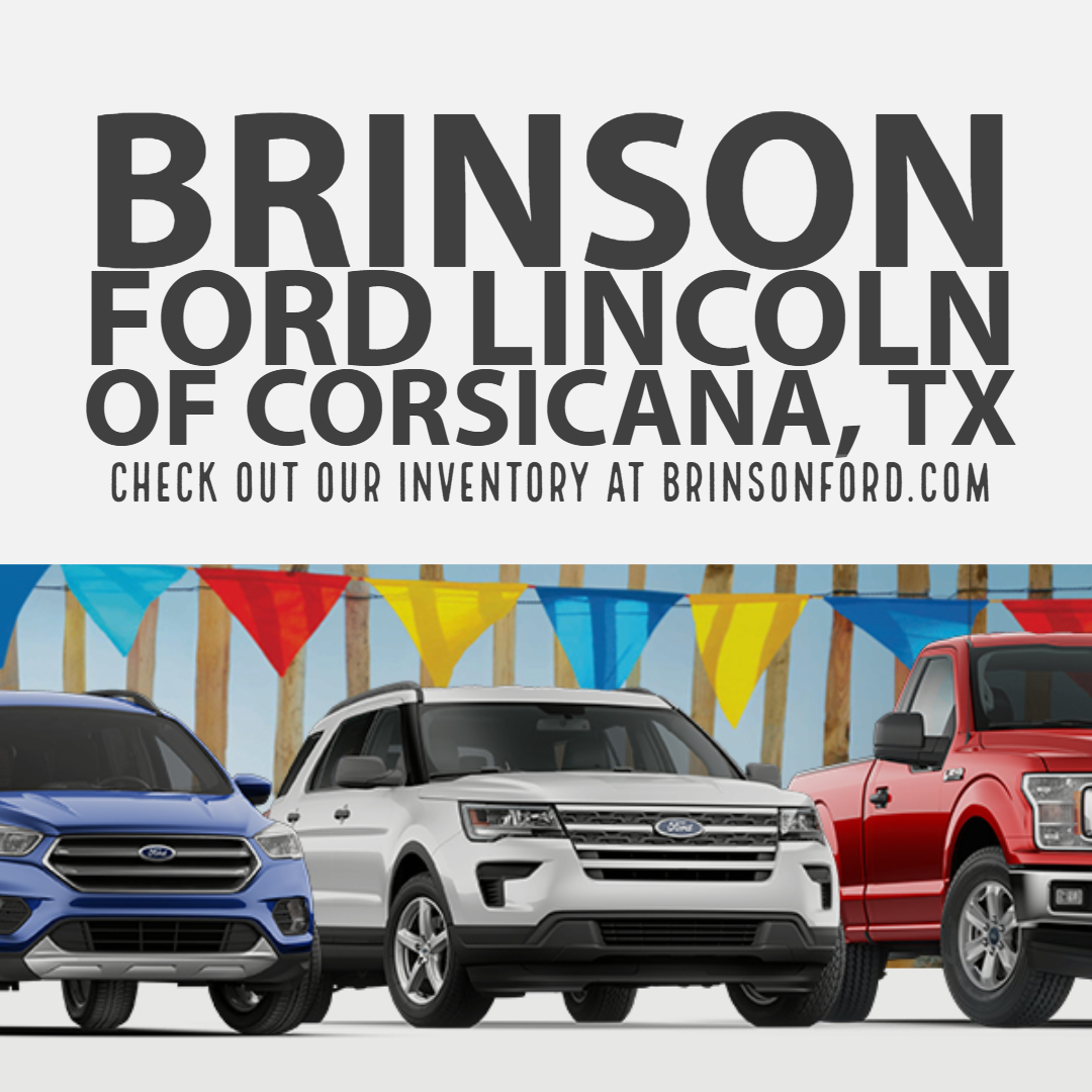 Brinson Ford of Corsicana gallery image 1