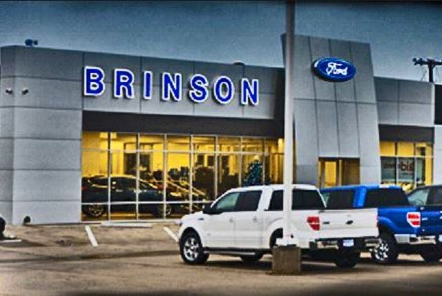 Brinson Ford of Corsicana gallery image 2