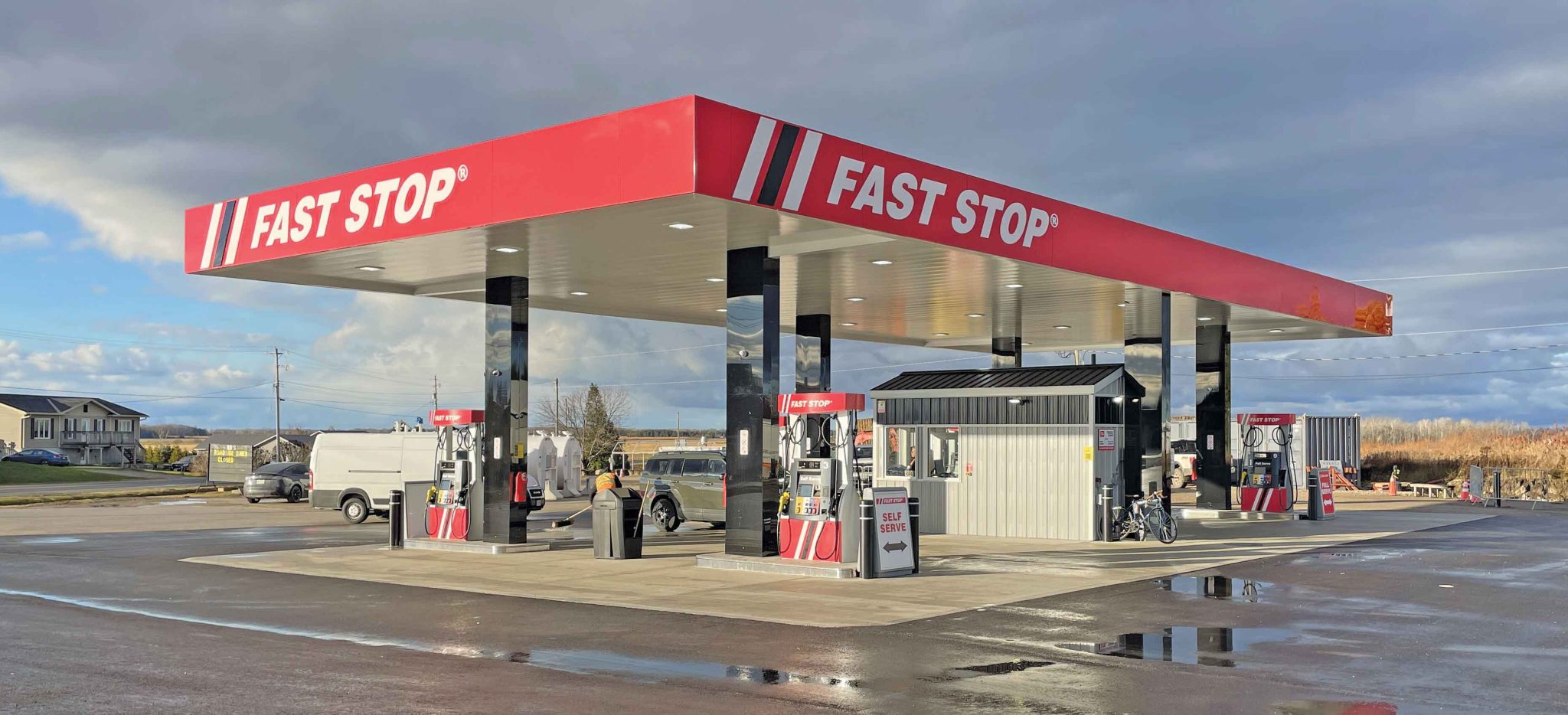 WayCo Fast Stop gallery image 1