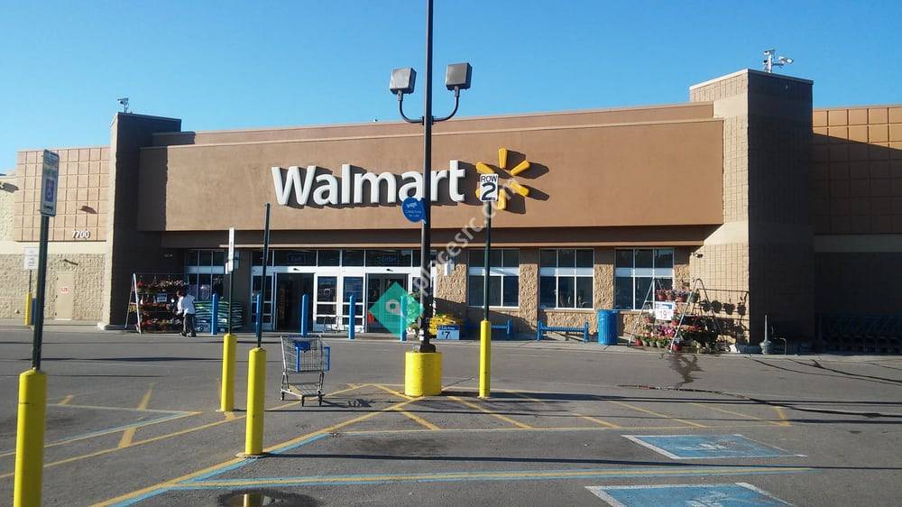 Walmart Supercenter gallery image 1