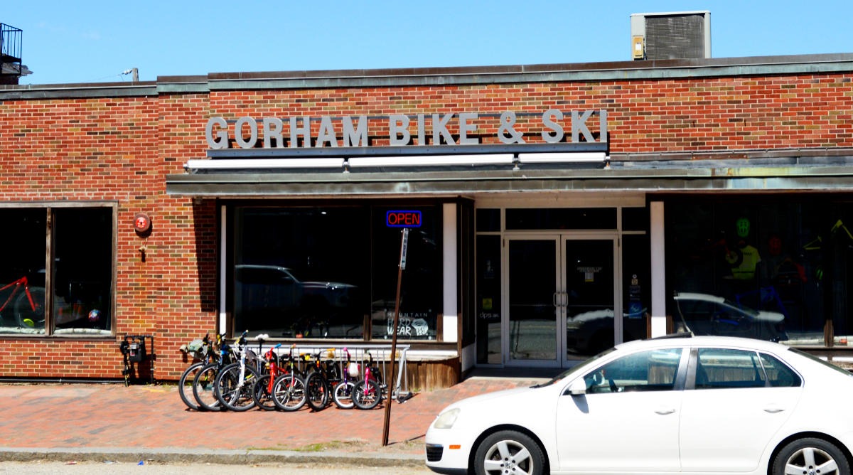 Gorham Bike & Ski gallery image 1