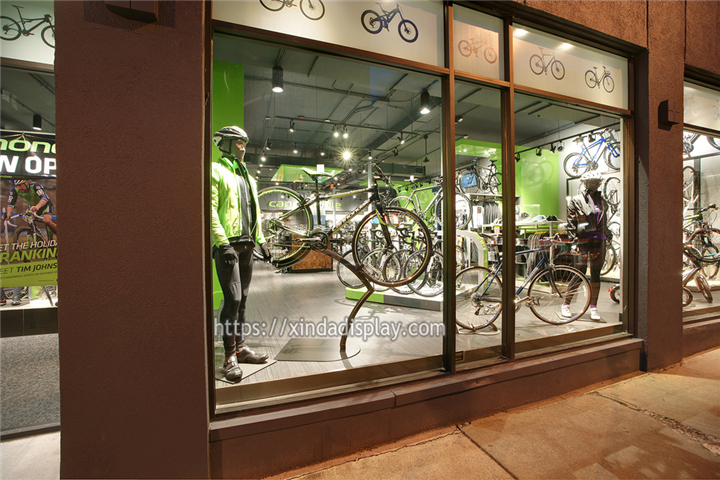 Modern Bike gallery image 1