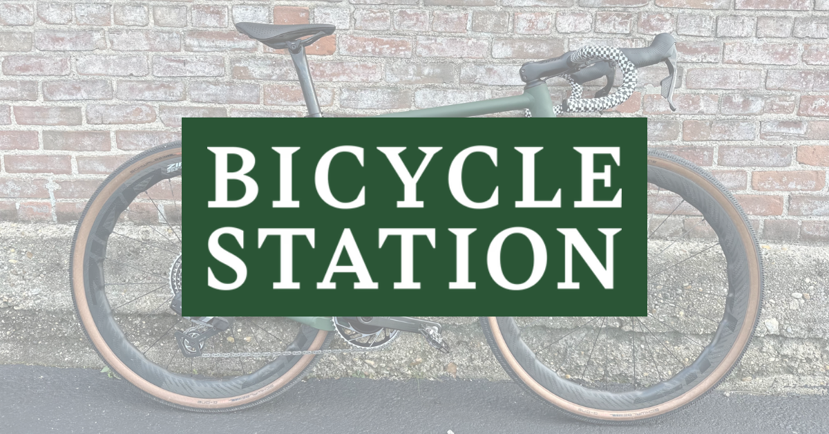 The Bike Station in Cumberland