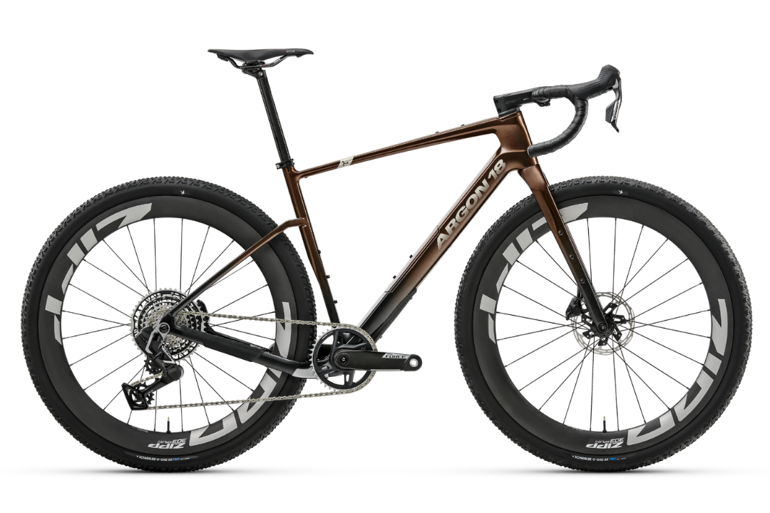 The Bike Station gallery image 1