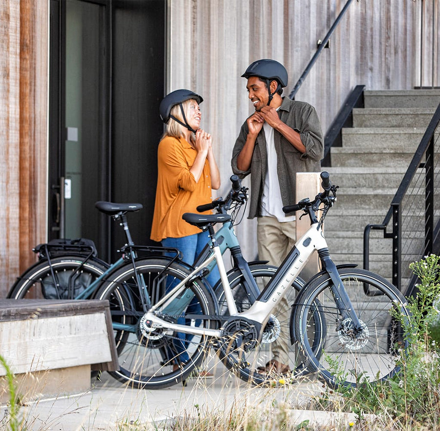 CLOUD eBikes gallery image 1