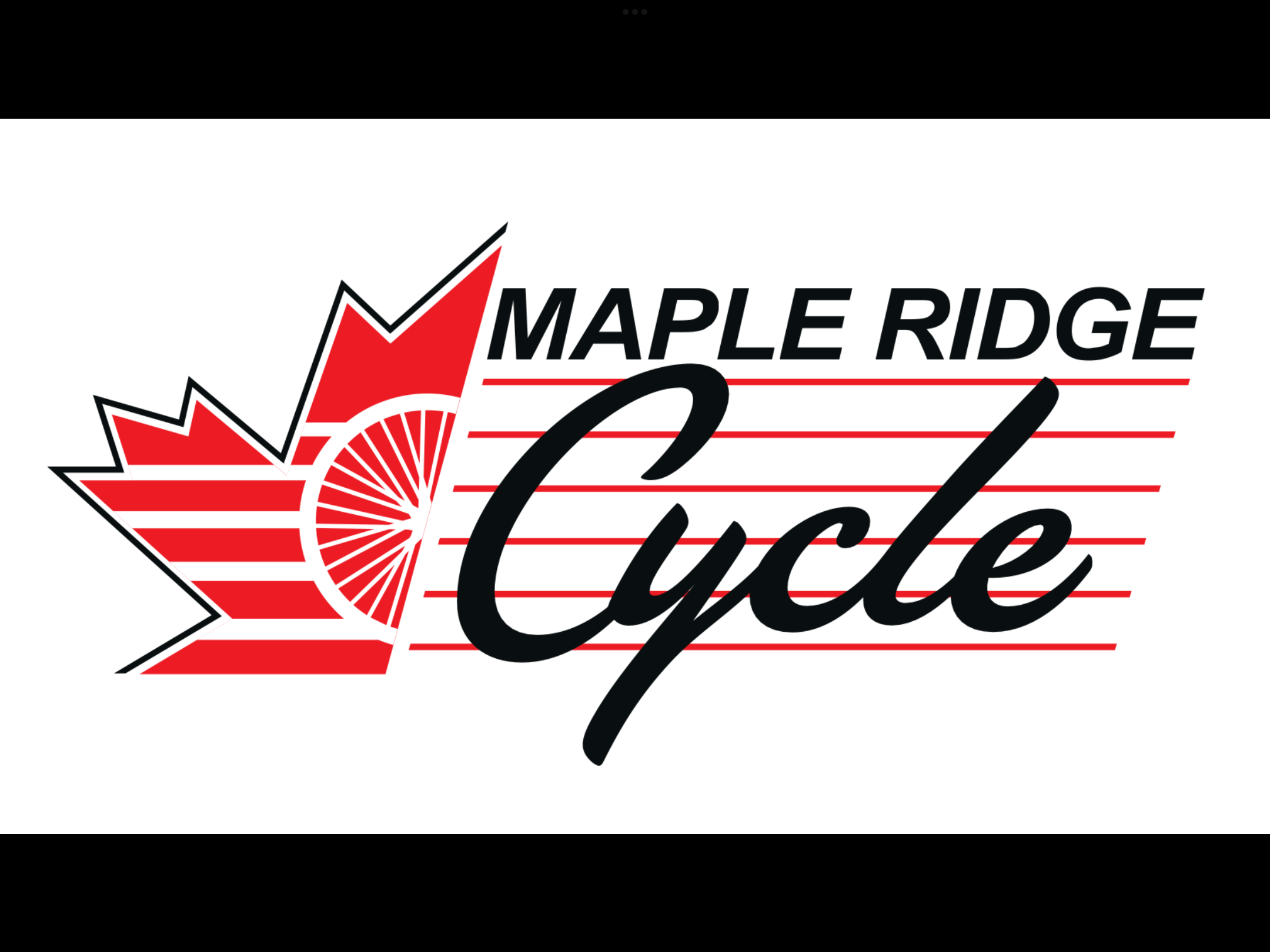 Maple Ridge Cycle Ltd in Custer