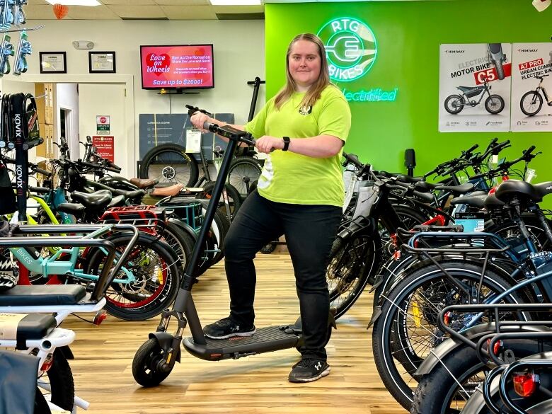 Ride the Glide Electric Bike And Scooter Sales & Service gallery image 1