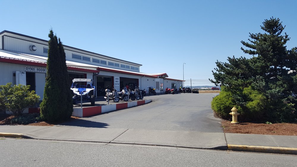 Skagit Powersports Inc in Custer