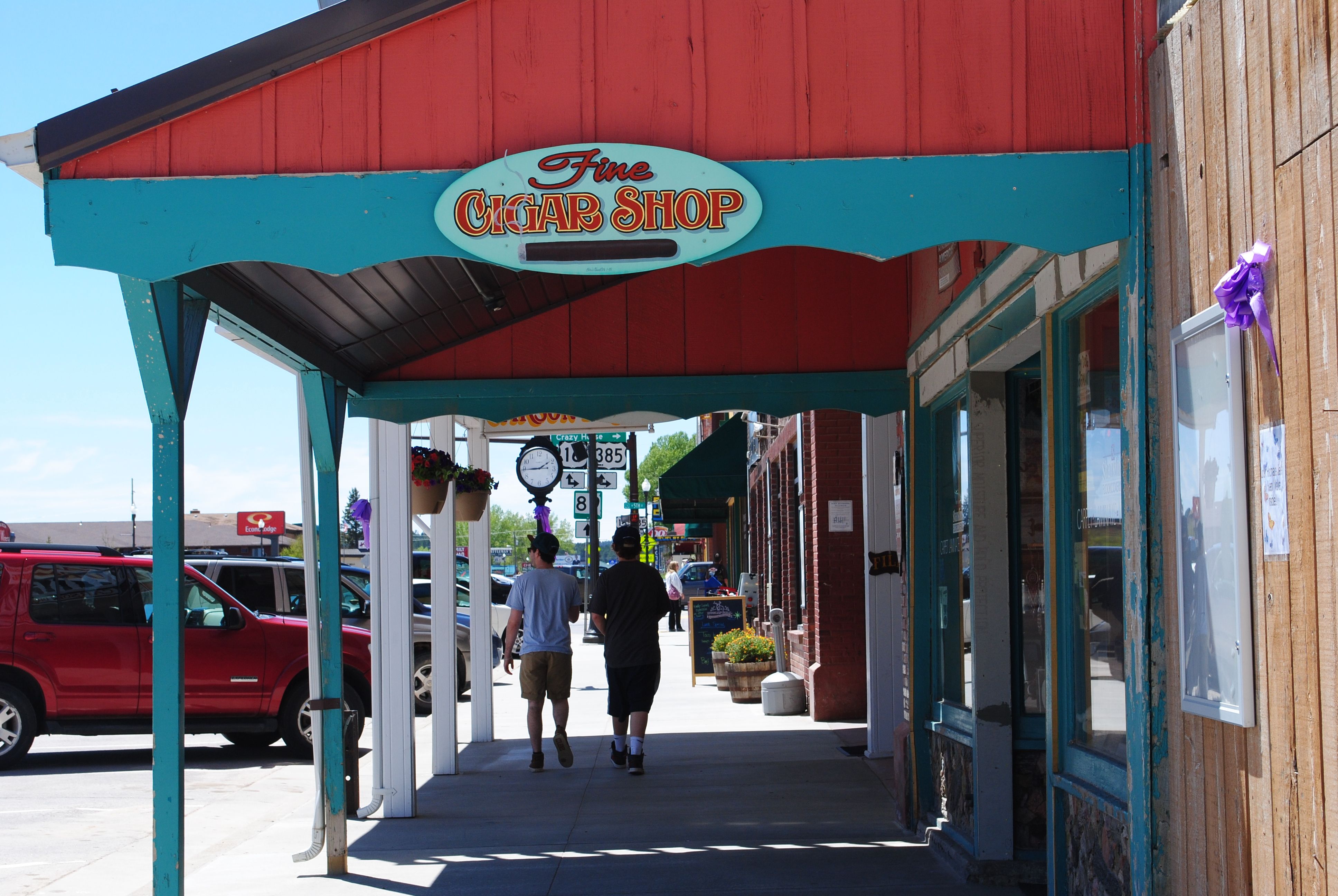 South Dakota Outdoor Shop gallery image 1
