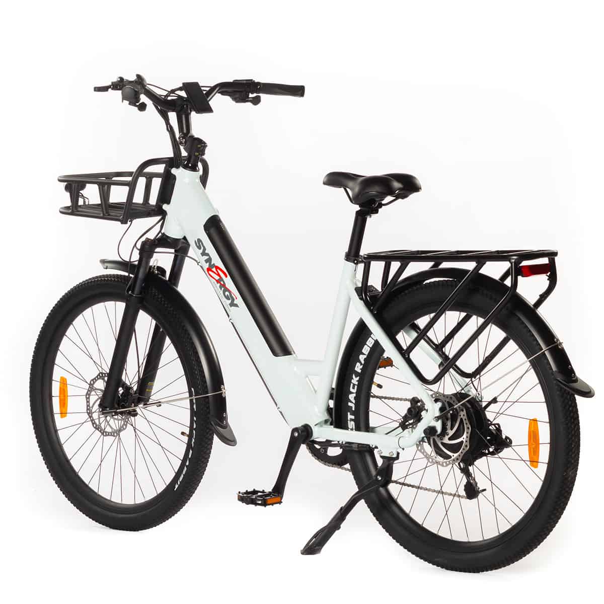 Synergy Electric Bikes & Electric Scooters gallery image 1
