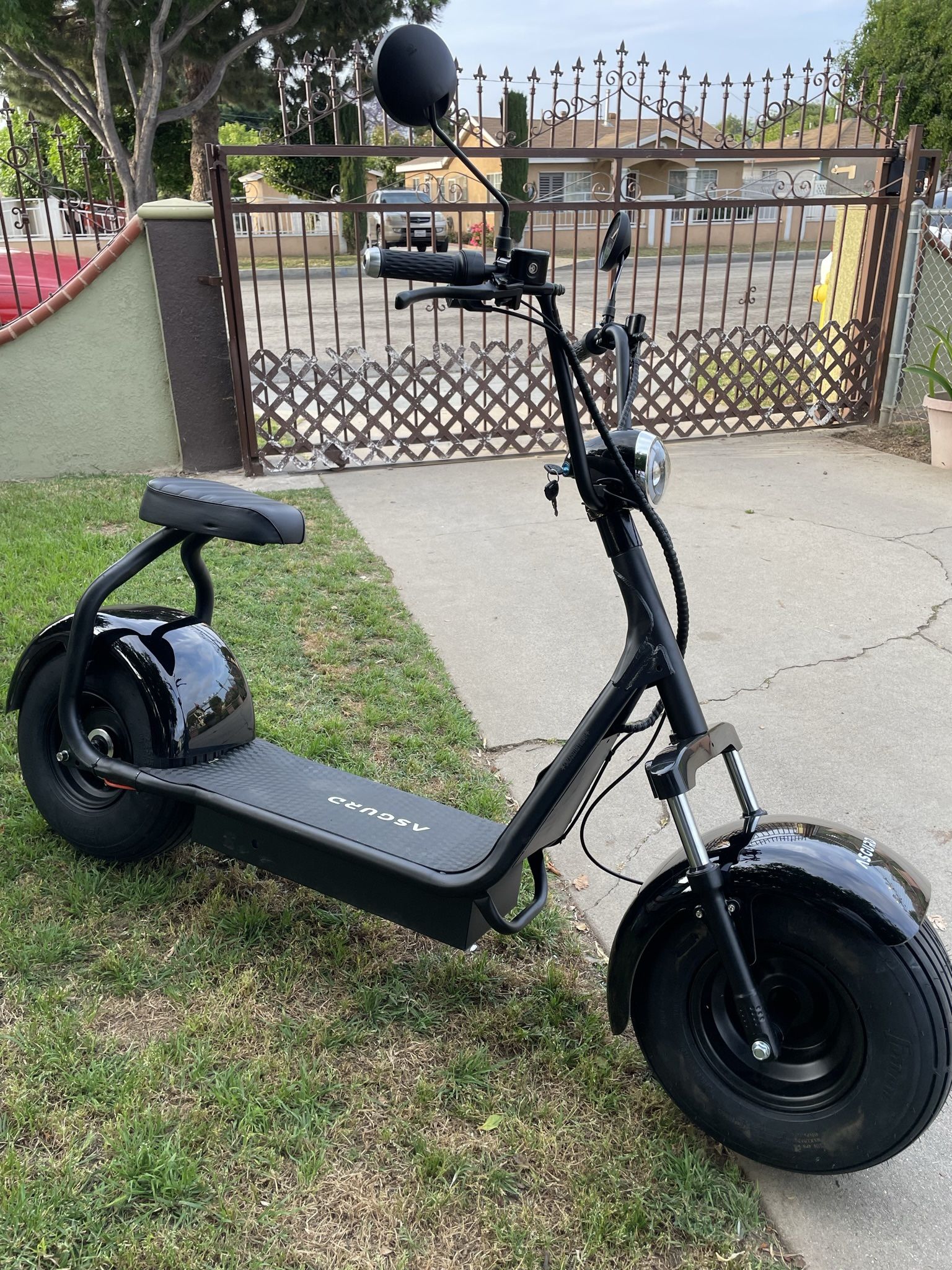 Synergy Electric Bikes & Electric Scooters gallery image 2