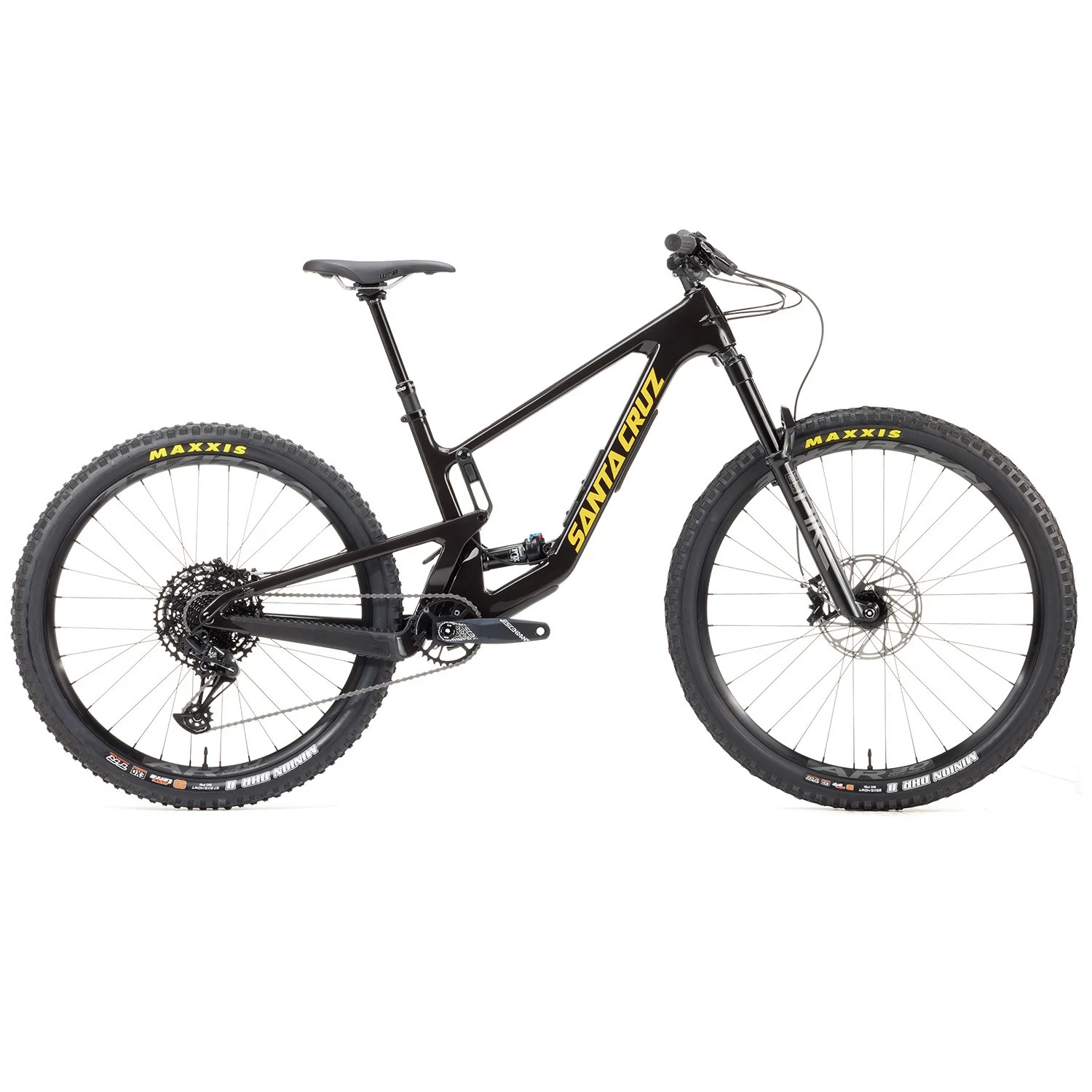 Wentings' Cycle & Mountain Shop gallery image 1