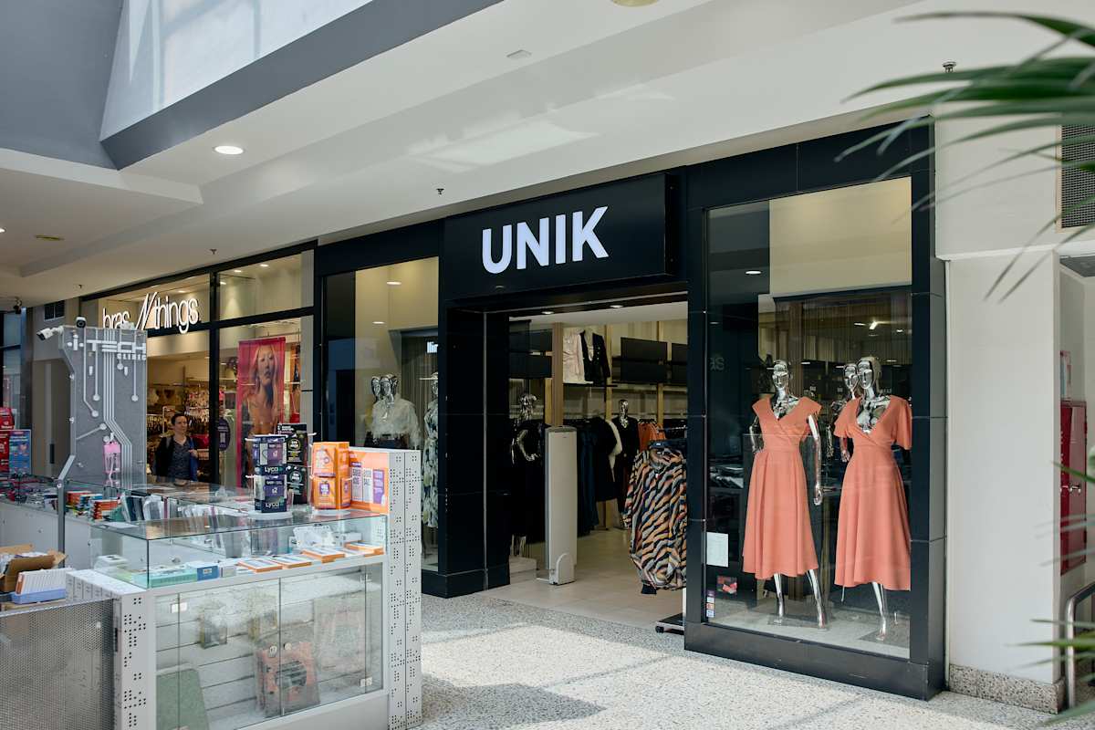 UNIK MOTO gallery image 1