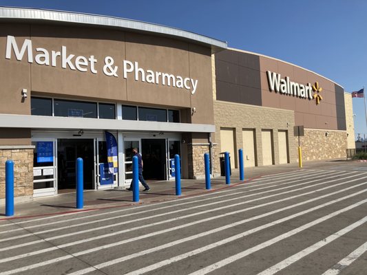 Walmart Supercenter gallery image 1
