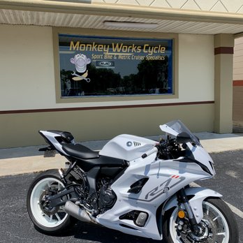 Monkey Works Cycle Inc in Daytona Beach