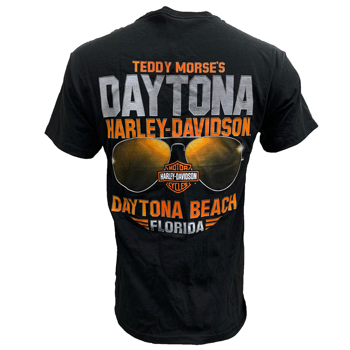Teddy Morse's Daytona Harley-Davidson Apparel on Main St. gallery image 2