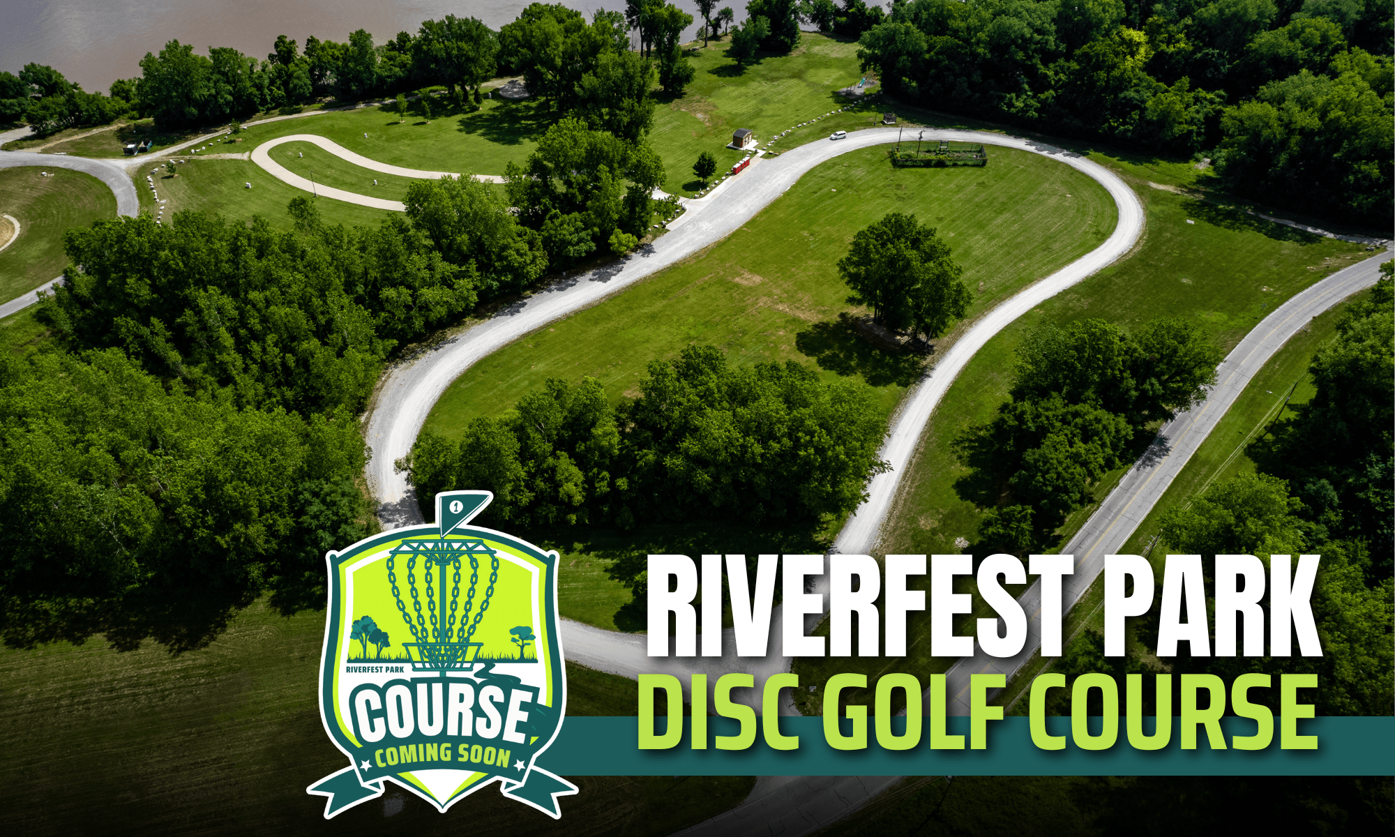Riverfest Park in De Soto