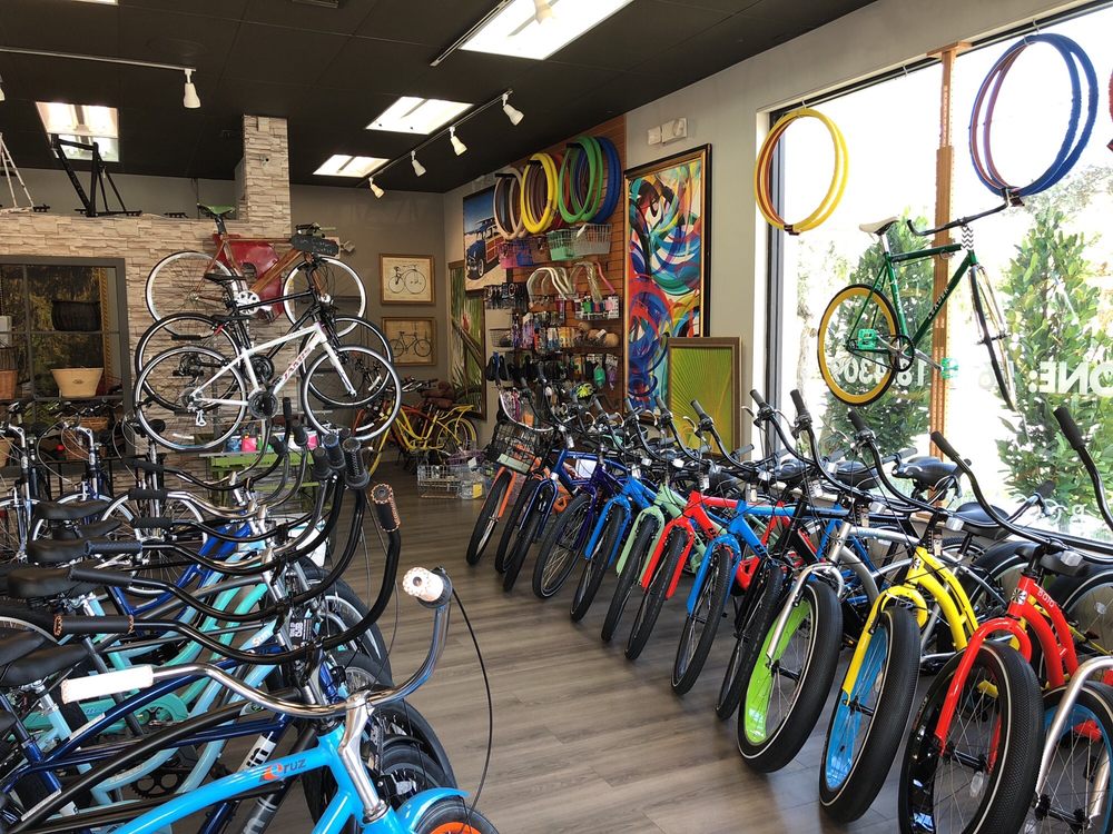 Boca Bike Shop gallery image 1