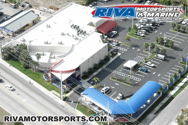 Riva Motorsports in Deerfield Beach