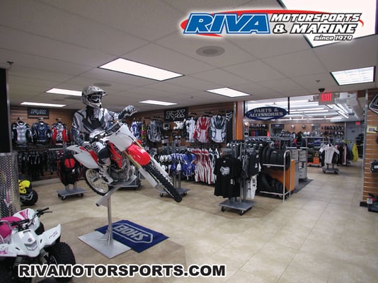 Riva Motorsports gallery image 2