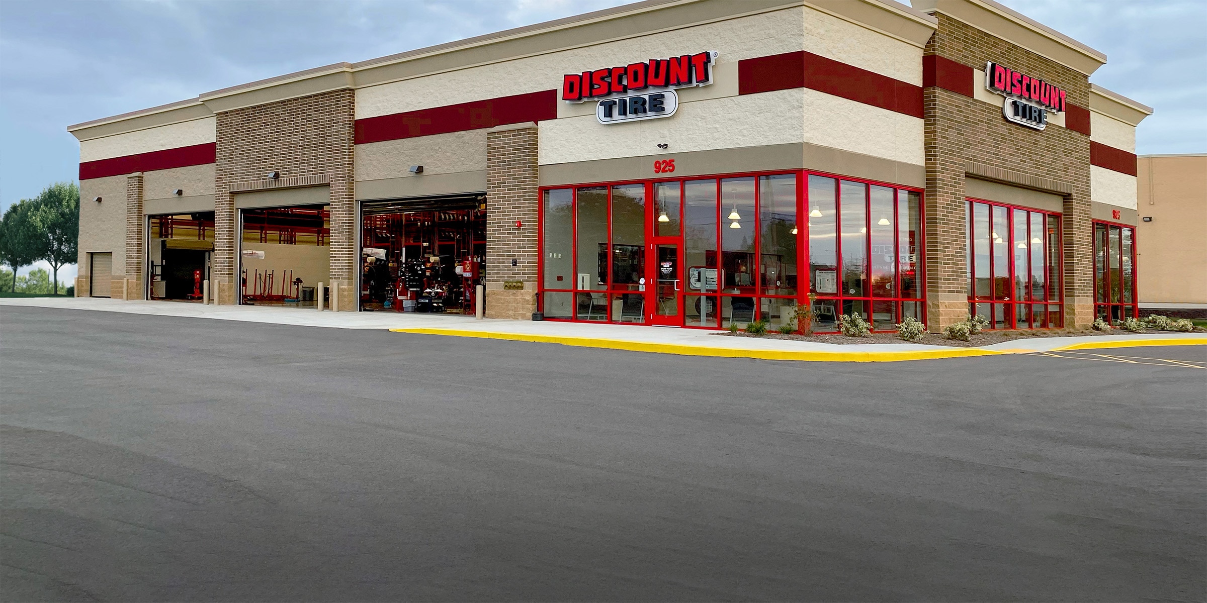 Discount Tire gallery image 1