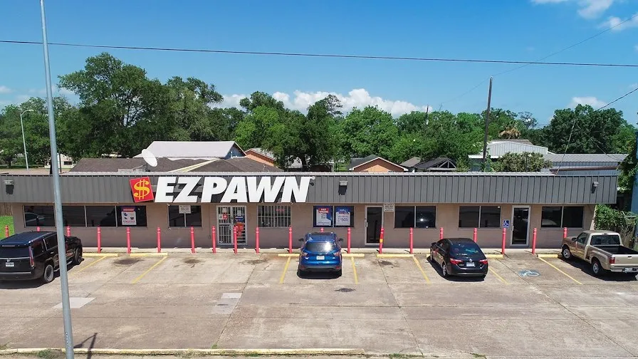 EZPAWN in Del City