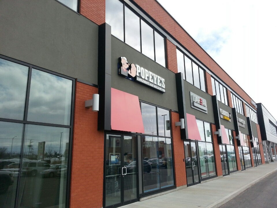 Canadian Tire gallery image 1