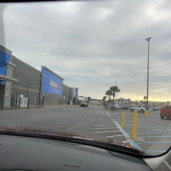 Walmart Supercenter in Destin