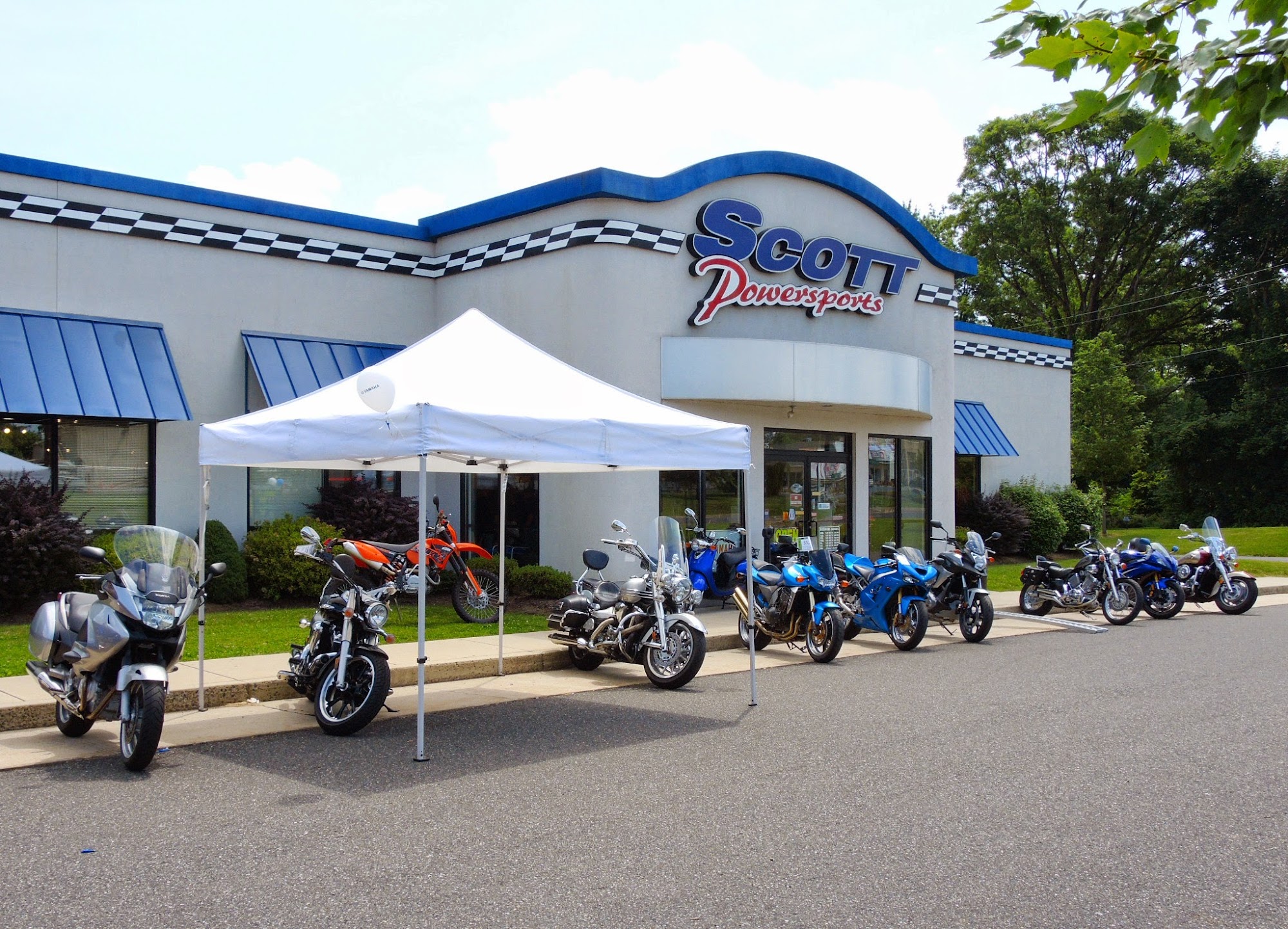 Scott Powersports gallery image 1
