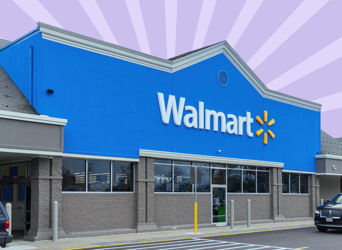 Walmart gallery image 1