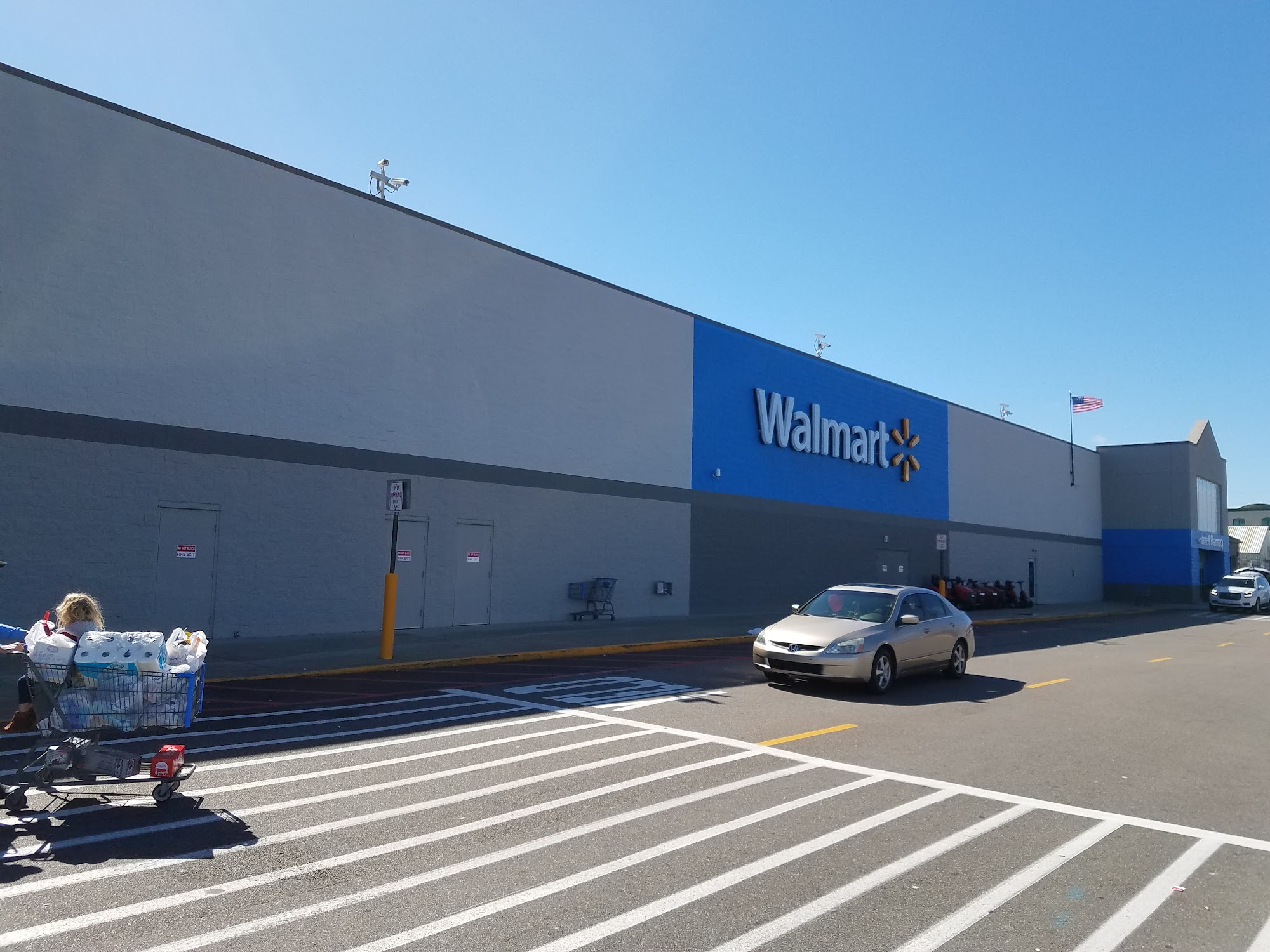 Walmart Supercenter gallery image 1