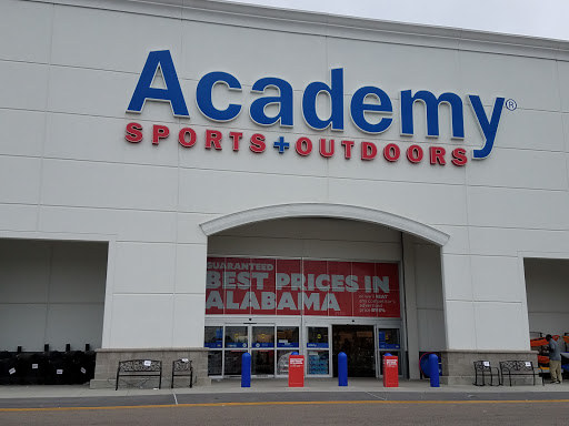 Academy Sports + Outdoors in Dothan
