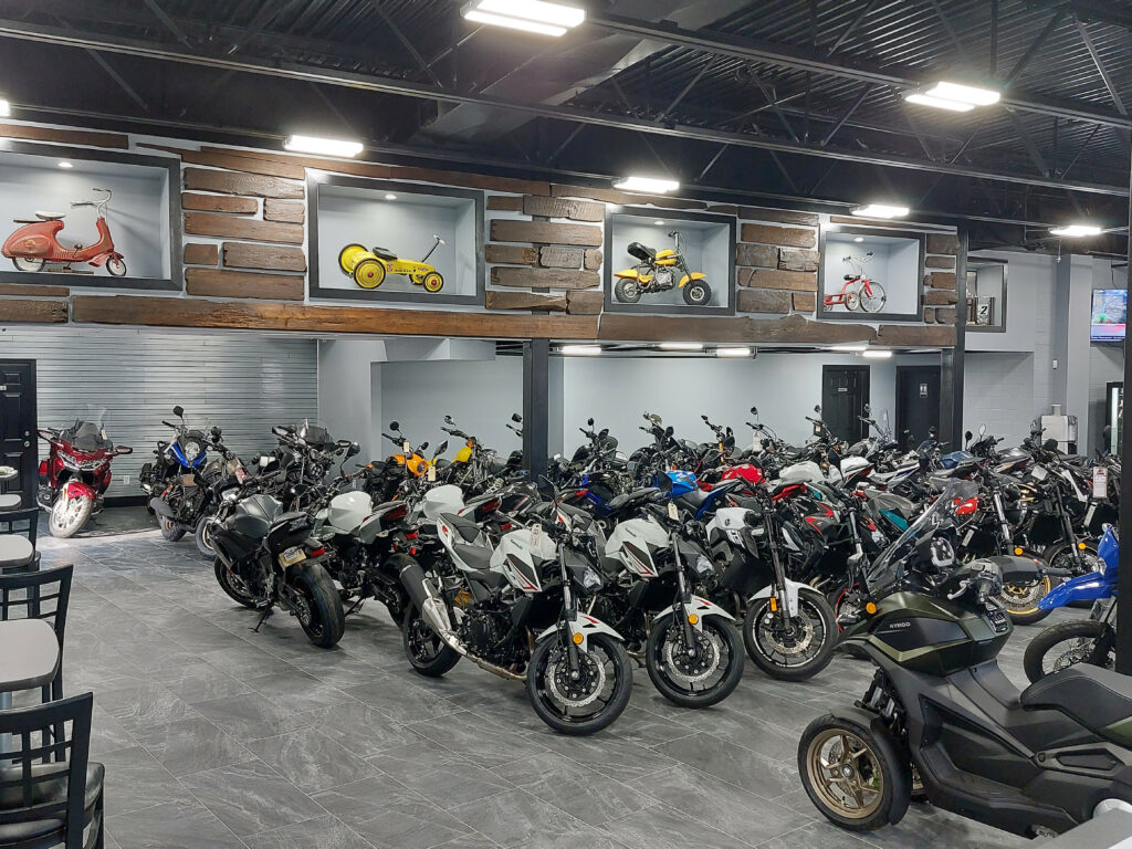Greater Boston Motorsports gallery image 1