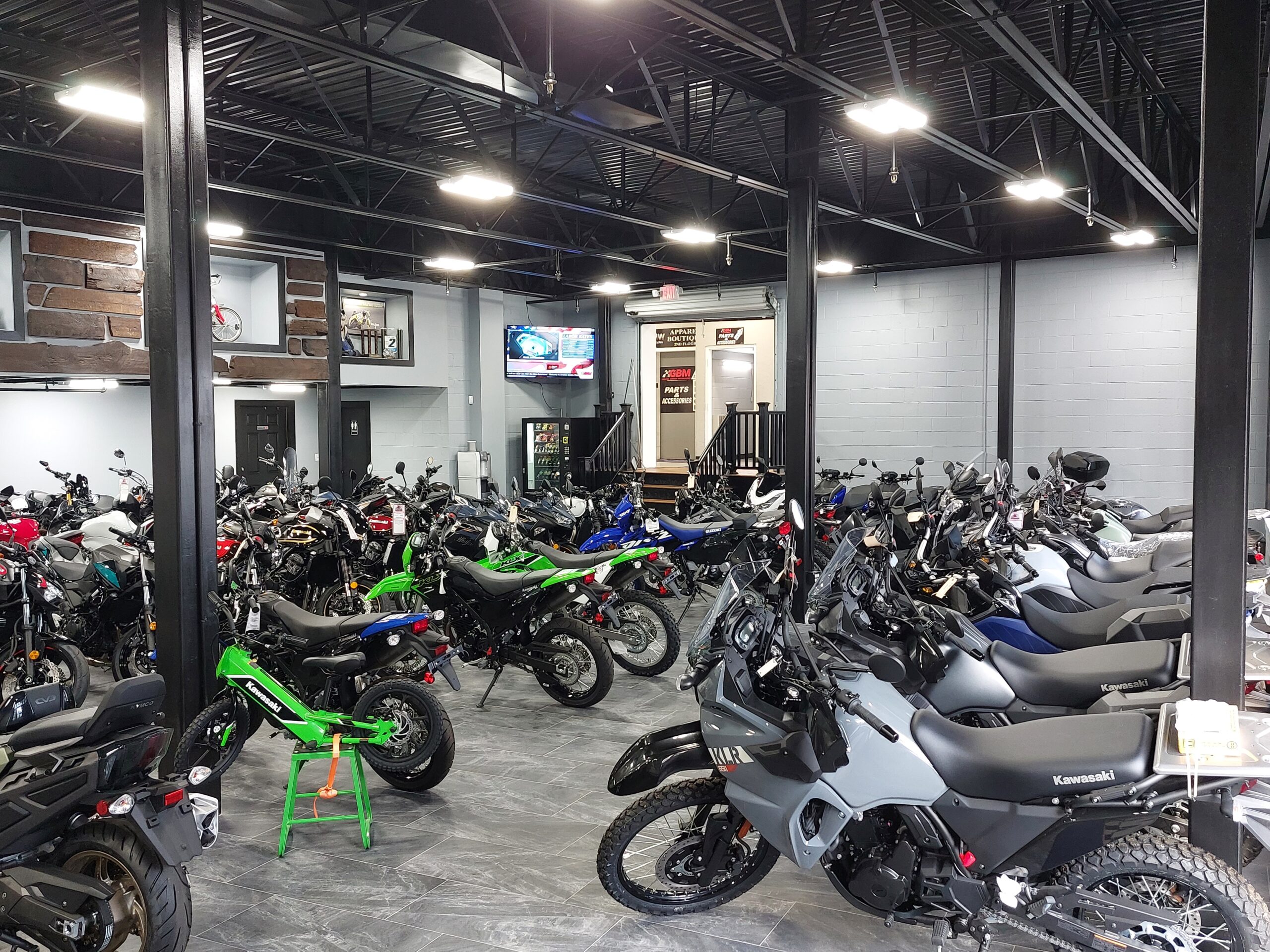 Greater Boston Motorsports gallery image 2