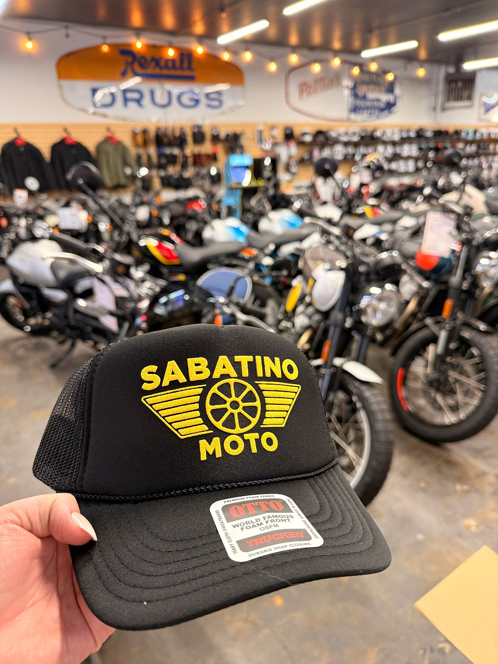 Sabatino Moto - Royal Enfield PDX gallery image 1