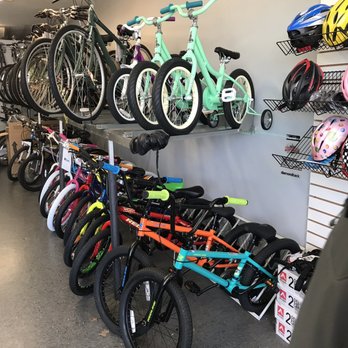 Drexel Hill Cyclery in Dresher