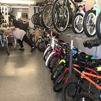 Drexel Hill Cyclery gallery image 1