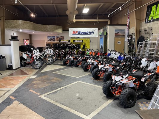Visalia ATV & Motorcycle gallery image 1