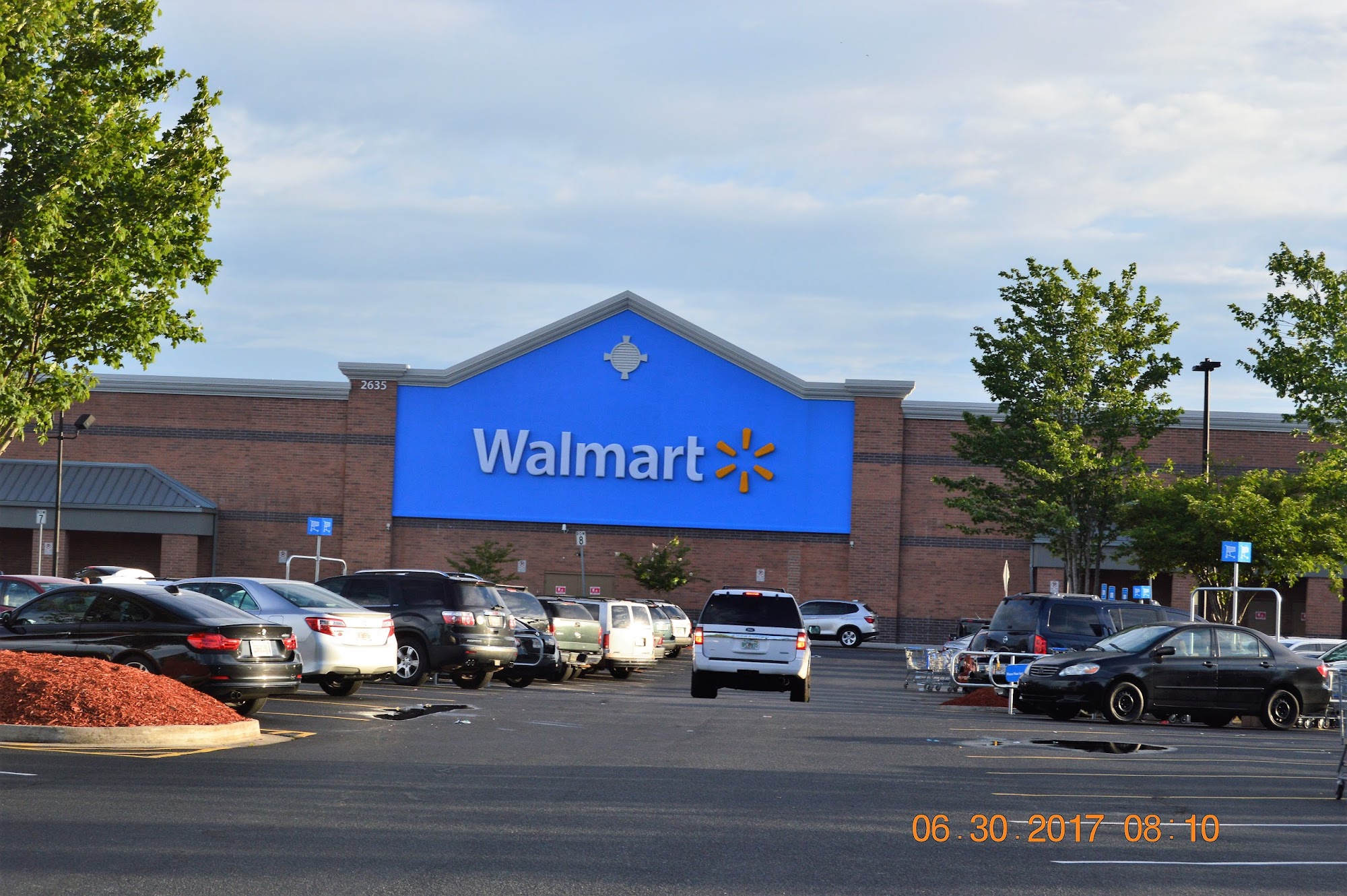 Walmart Supercenter gallery image 1
