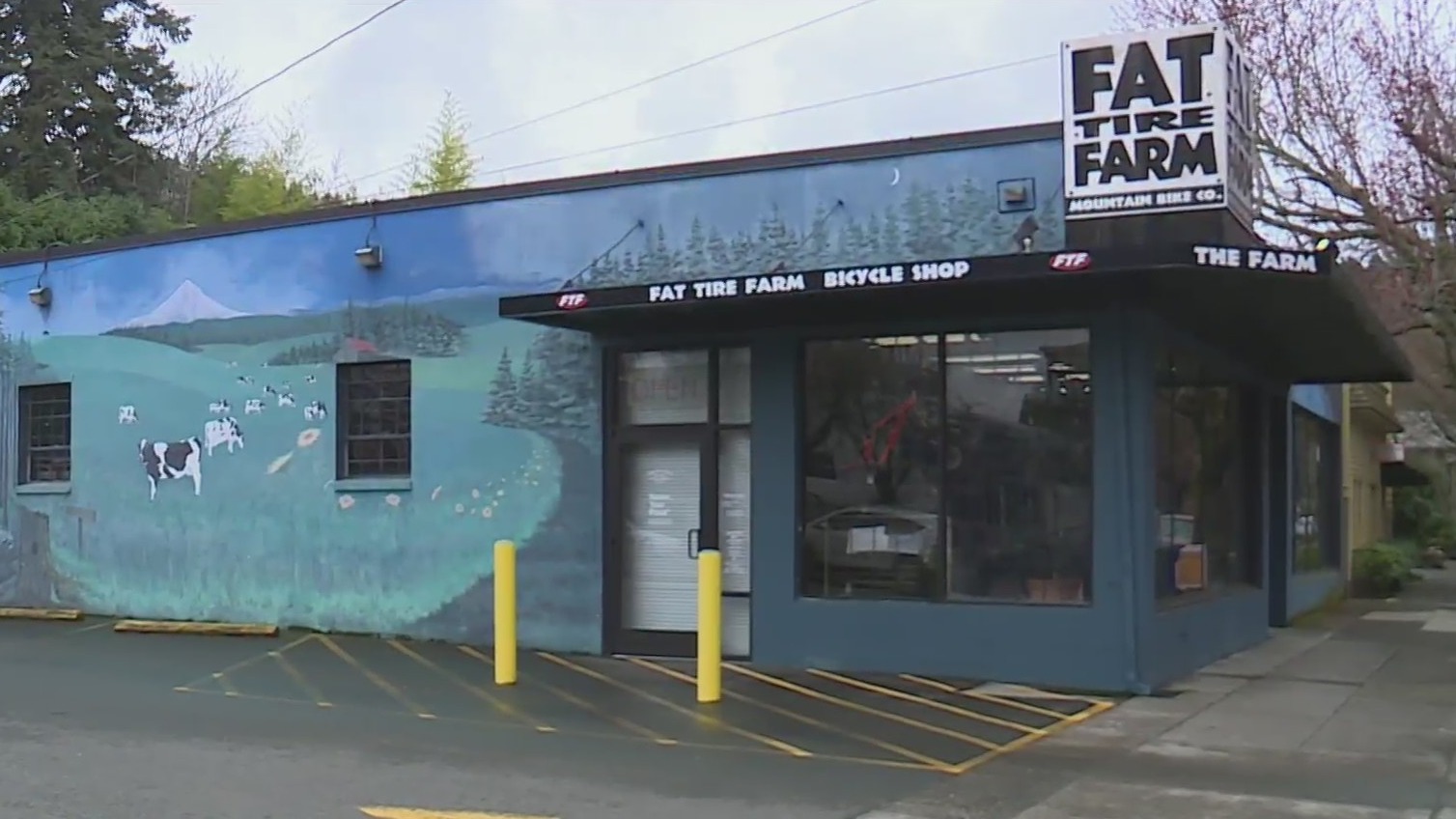 Fat Tire Farm gallery image 1