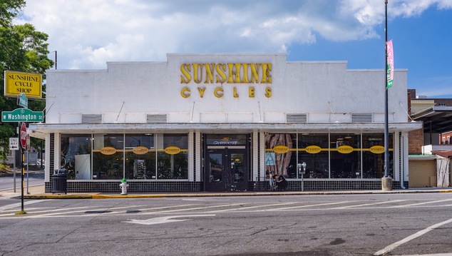 Sunshine Cycles gallery image 2