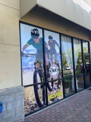 Bob's Cycle Center in Dunnigan